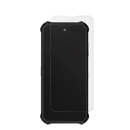 4x Schutzfolie matt für Oukitel WP19 Display-Schut (2)