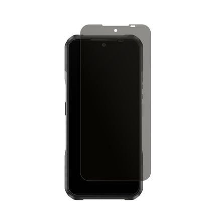Blickschutzfolie für Doogee V20 matt Schutzfolie P (2)