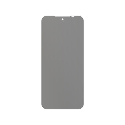 Blickschutzfolie für Doogee V20 matt Schutzfolie P (3)