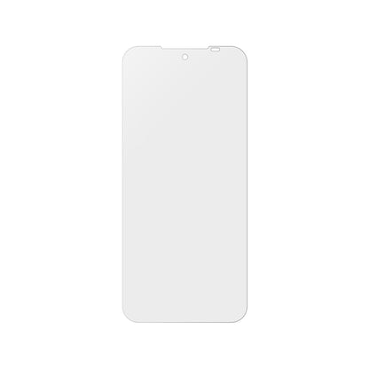 4x Schutzfolie matt für Doogee V20 Display-Schutzf (3)