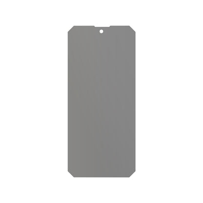 Blickschutzfolie für Oukitel Wp26 matt Schutzfolie (3)