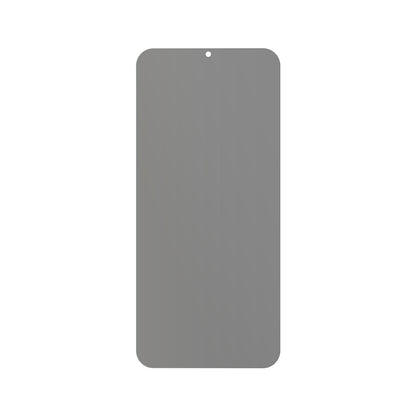 Blickschutzfolie für Ulefone Note 16 Pro matt Schu (3)