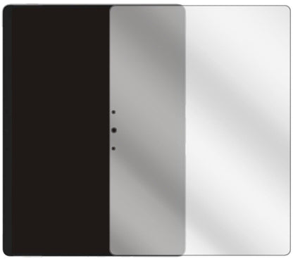 1x 9H Schutzfolie für Microsoft Surface Pro 9 13 Z (3)