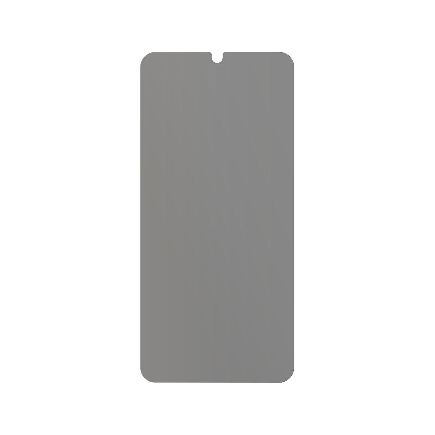 Blickschutzfolie für Samsung Galaxy A34 5G matt Sc (3)