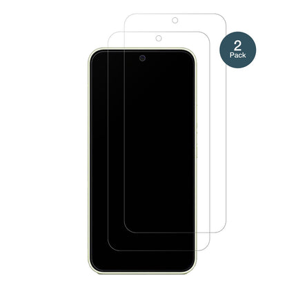 1x 9H Schutzfolie matt für Samsung Galaxy A54 Panz (2)