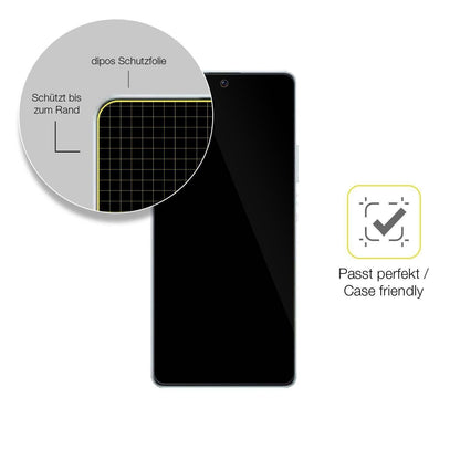1x 3D Full Cover Schutzfolie für Xiaomi Poco F5 (6)