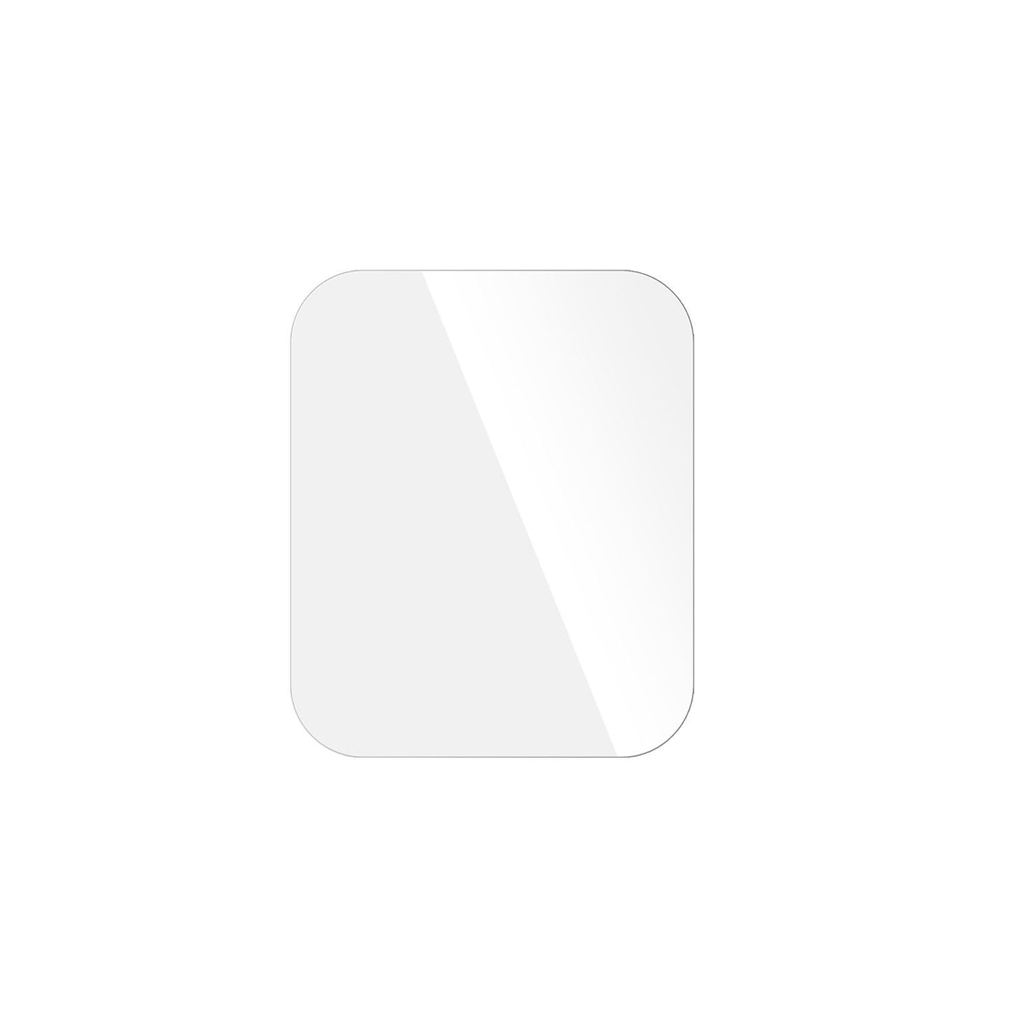 1x Schutzfolie klar für Noise ColorFit Pro 3 Alpha (3)