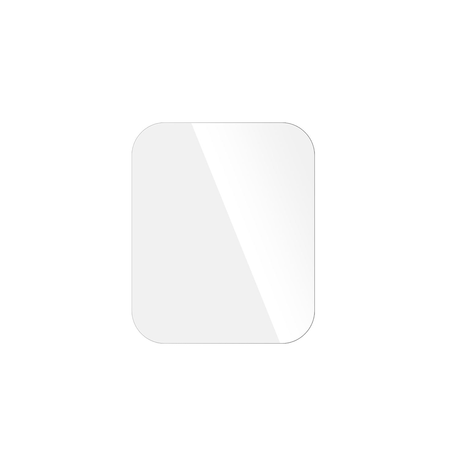 1x Schutzfolie klar für Noise ColorFit Pro 3 Alpha (3)