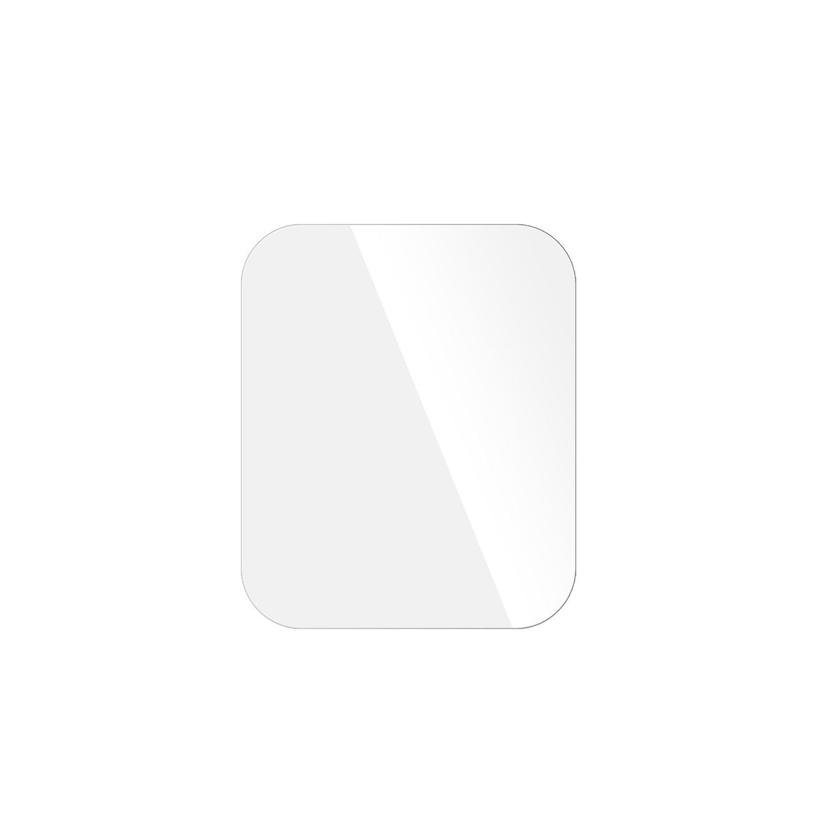 6x Schutzfolie klar für Noise ColorFit Pro 3 Alpha (3)