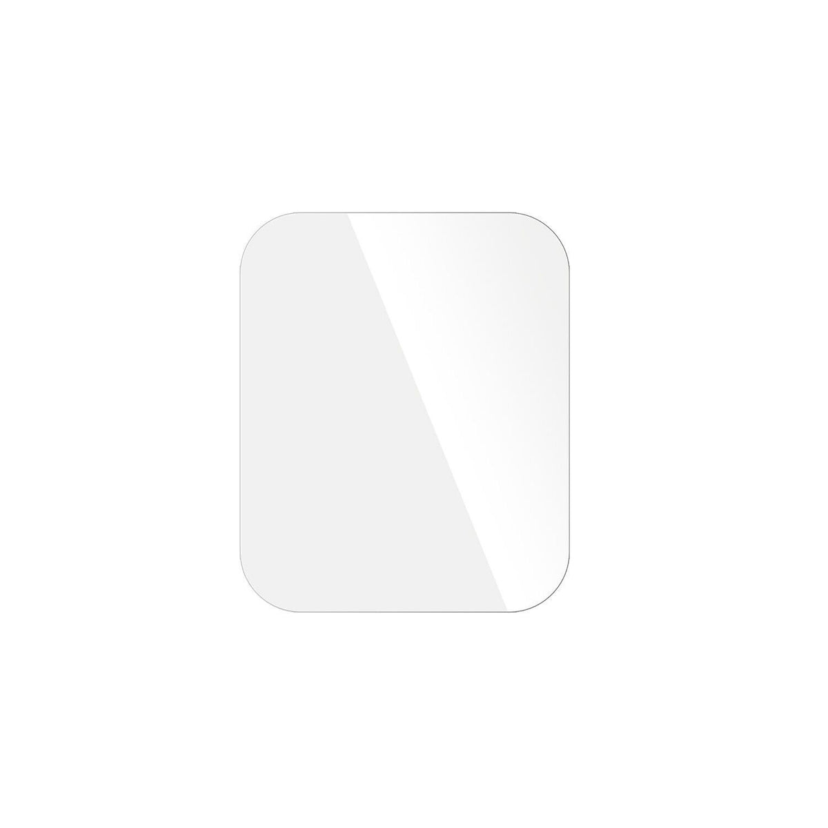 5x Schutzfolie klar für Noise ColorFit Pro 4 Displ (3)