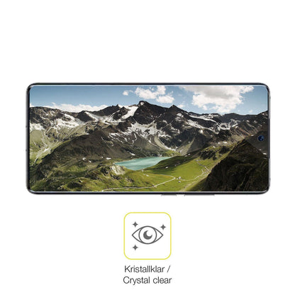 1x 3D Full Cover Schutzfolie für Meizu 20 Pro (5)