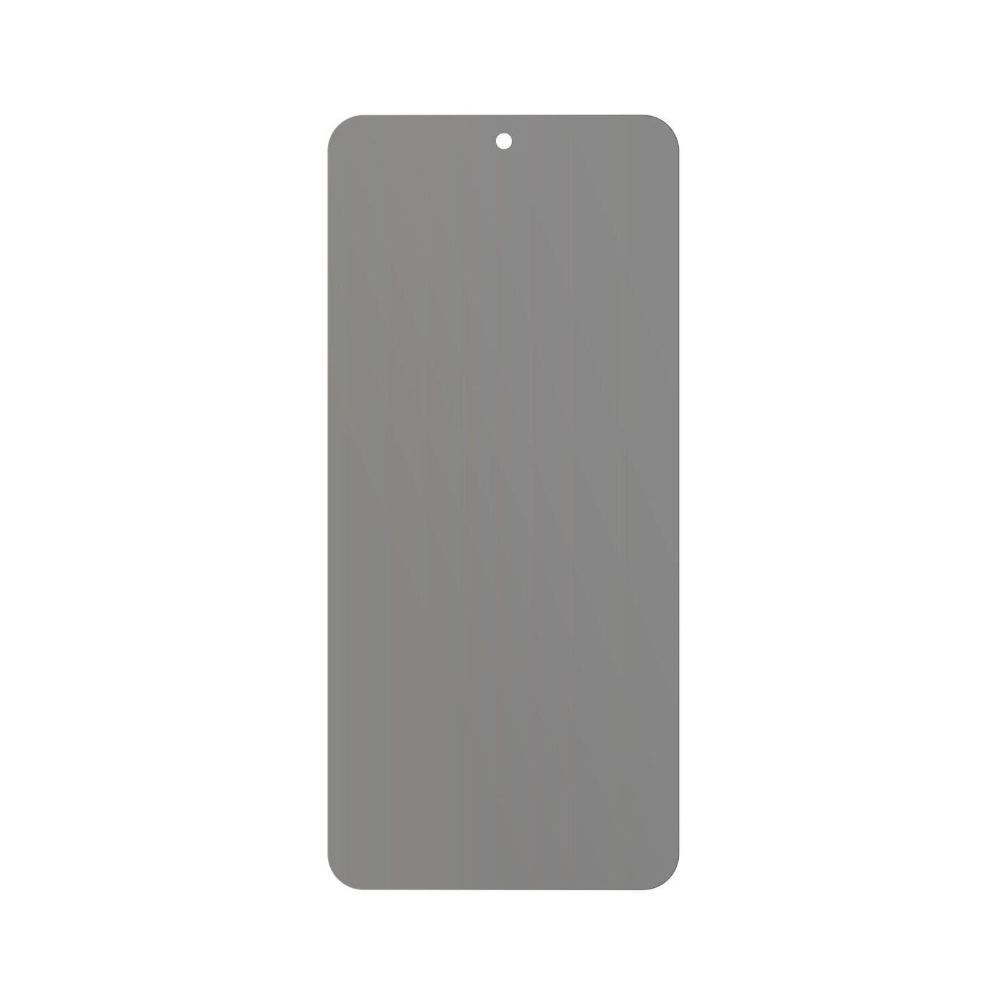 Blickschutzfolie für Meizu 20 matt Schutzfolie Pri (3)