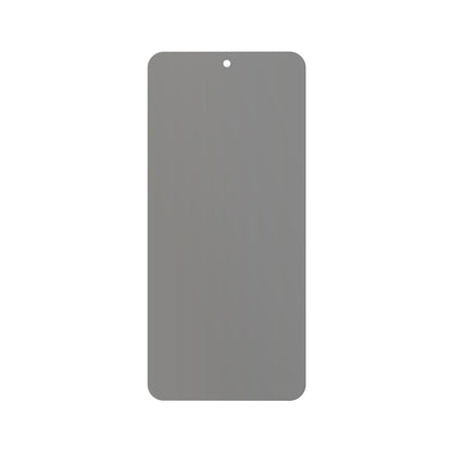 Blickschutzfolie für Meizu 20 matt Schutzfolie Pri (3)