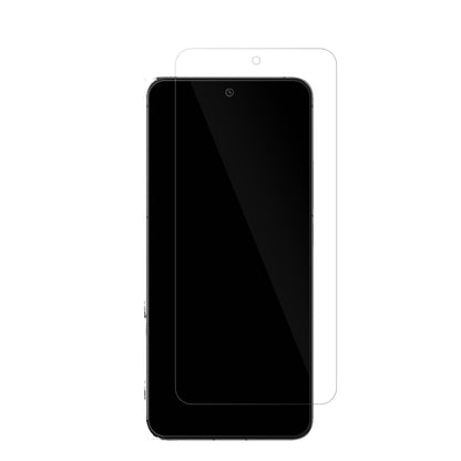 2x Schutzfolie klar für Meizu 20 Display-Schutzfol (2)
