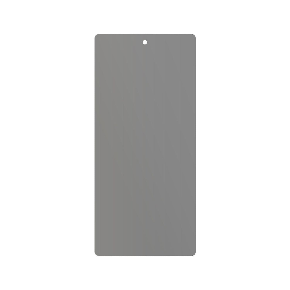 Blickschutzfolie für Google Pixel 7a matt Schutzfo (10)