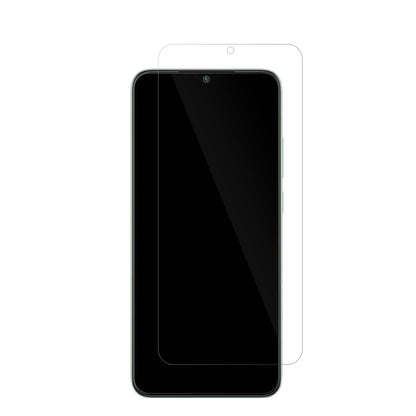 6x Schutzfolie klar für Xiaomi Redmi A2 Display-Sc (2)