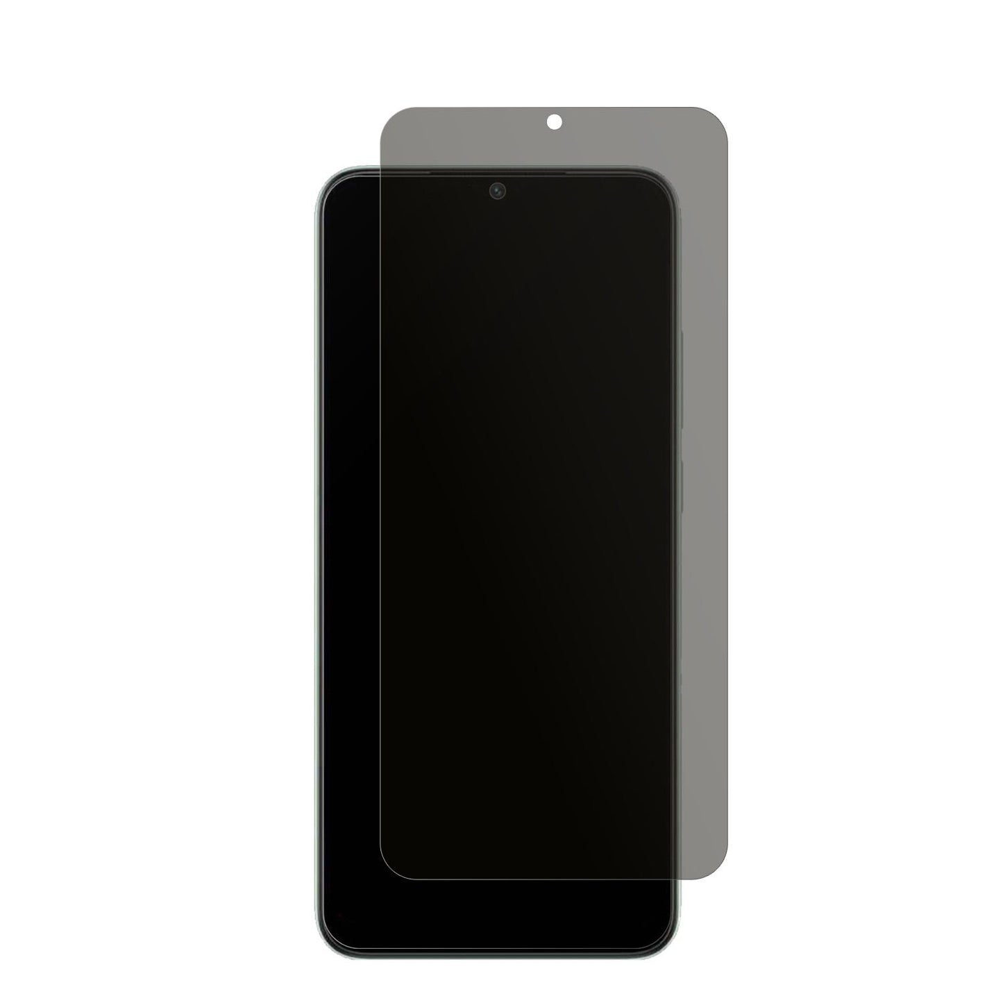 Blickschutzfolie für Xiaomi Redmi A2 matt Schutzfo (2)