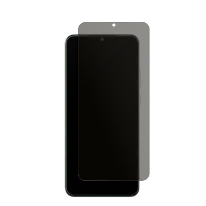 Blickschutzfolie für Xiaomi Redmi A2 matt Schutzfo (2)