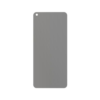 Blickschutzfolie für Realme 9 5G matt Schutzfolie  (3)