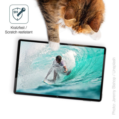 1x 9H Schutzfolie für Realme Pad X Panzerfolie (3)