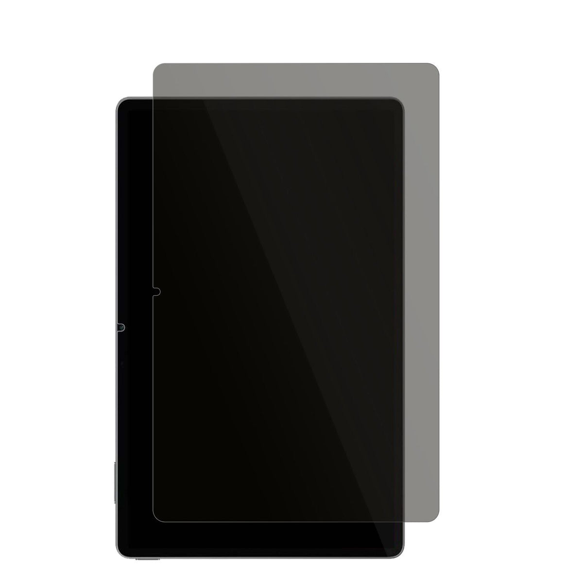 Blickschutzfolie für Realme Pad X matt Schutzfolie (2)