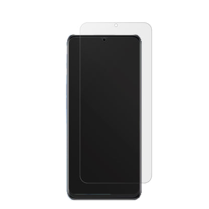 2x Schutzfolie matt für Realme 10s Display-Schutzf (2)