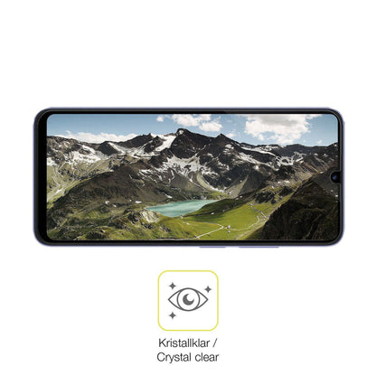 1x 3D Full Cover Schutzfolie für Xiaomi Redmi 12C (5)
