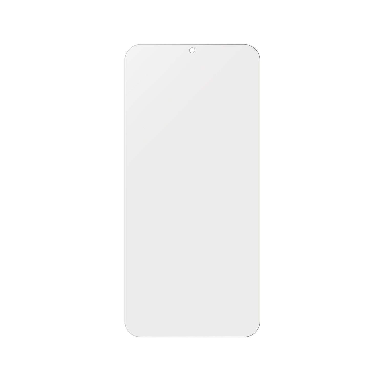 5x Schutzfolie matt für Multilaser G-Pro Display-S (3)