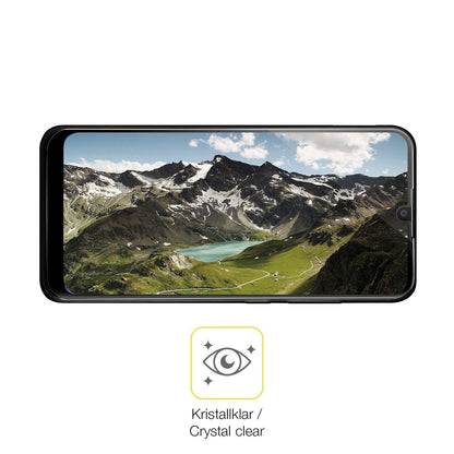 2x 3D Full Cover Schutzfolie für Multilaser G-Pro (5)