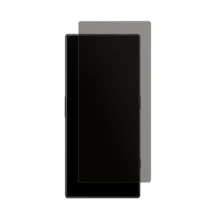 Blickschutzfolie für NUBIA Red Magic 8 Pro Plus ma (2)