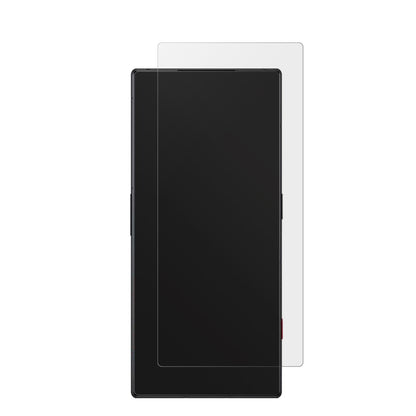 2x Schutzfolie matt für NUBIA Red Magic 8 Pro Disp (2)