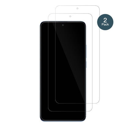 1x 9H Schutzfolie für Xiaomi Redmi K60E Panzerfoli (2)
