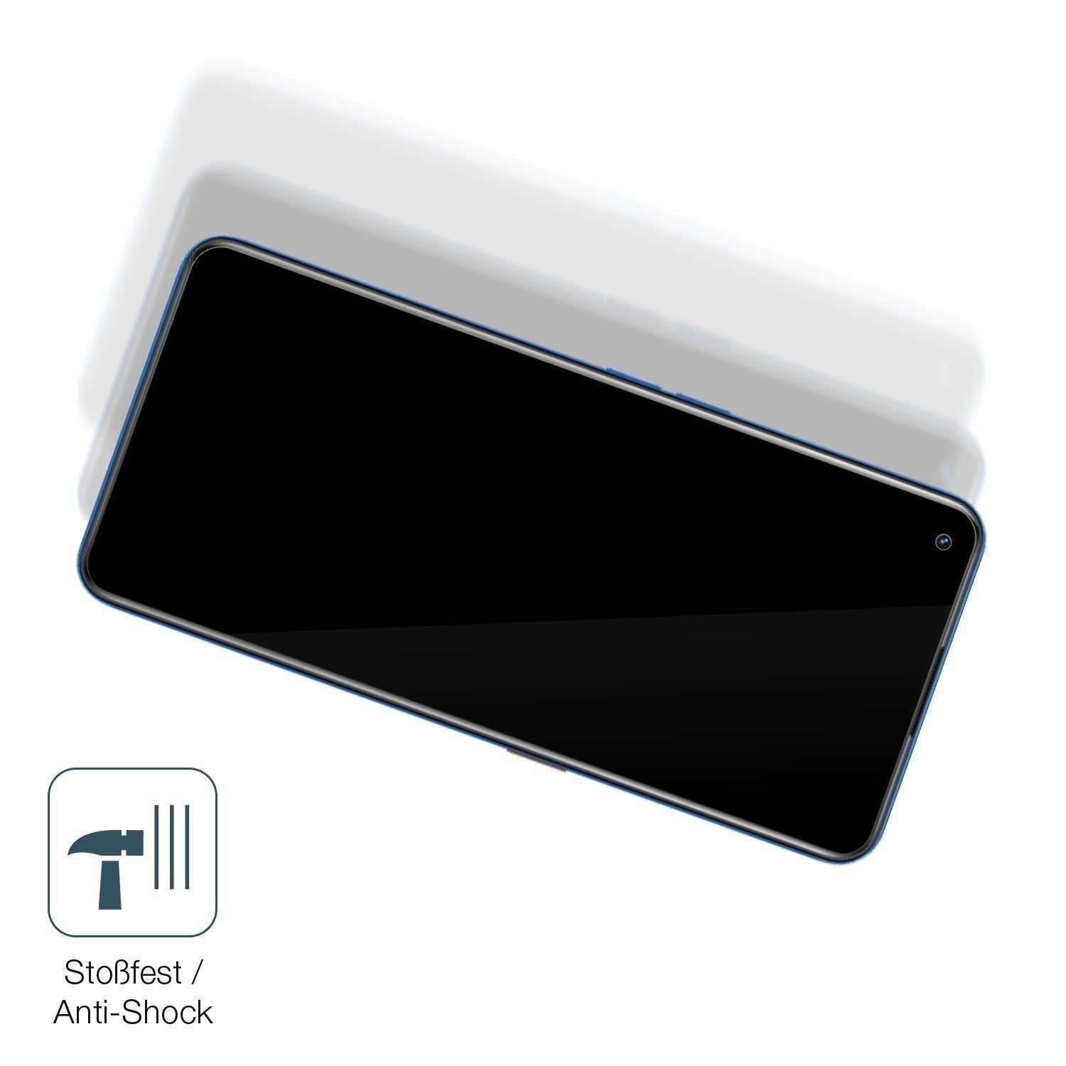 1x 9H Schutzfolie für Realme GT NEO 3T Panzerfolie (4)