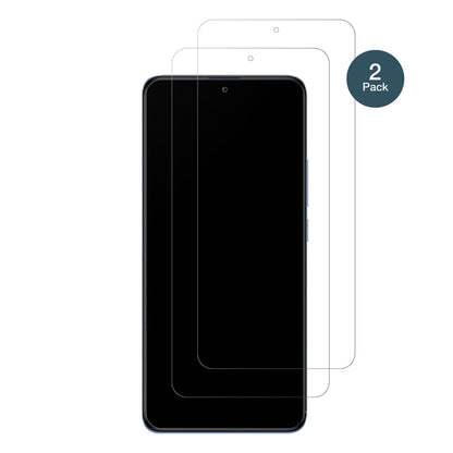 2x 9H Schutzfolie matt für Xiaomi Redmi K60E Panze (2)
