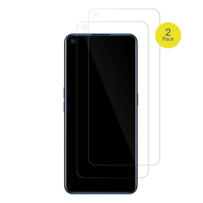 2x 3D Full Cover Schutzfolie für Realme GT NEO 3T (2)