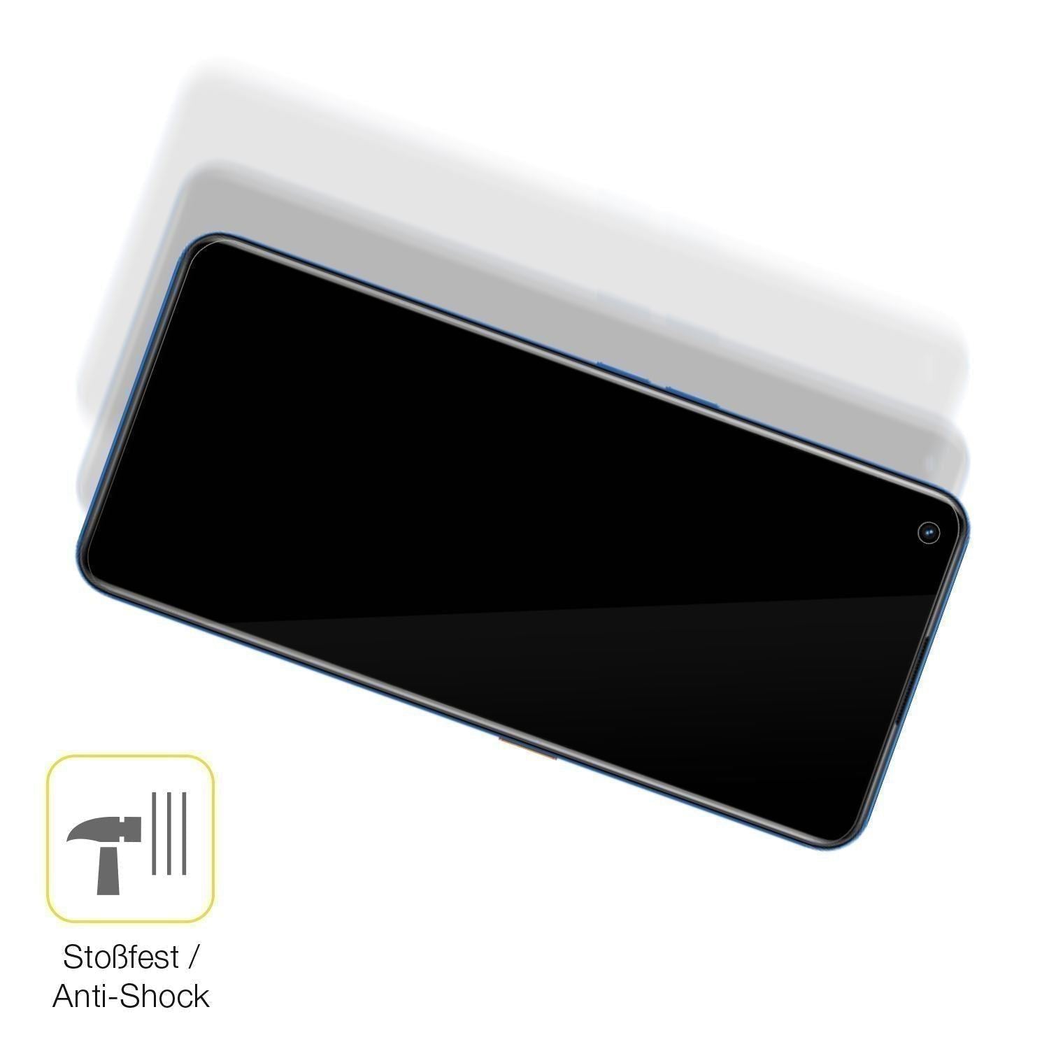 2x 3D Full Cover Schutzfolie für Realme GT NEO 3T (4)