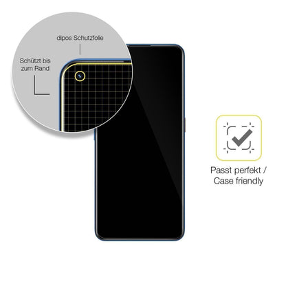2x 3D Full Cover Schutzfolie für Realme GT NEO 3T (6)