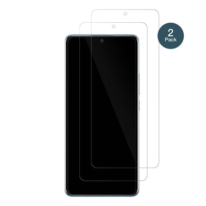 1x 9H Schutzfolie für Xiaomi Redmi K60 Panzerfolie (2)