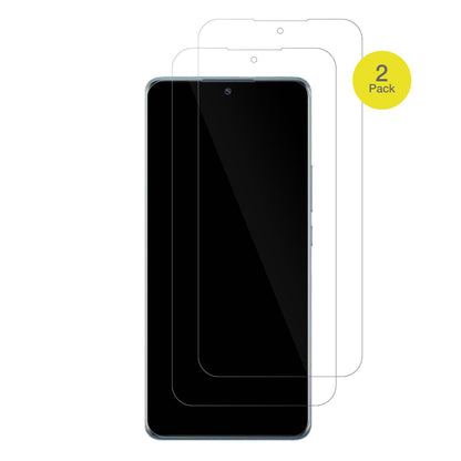 1x 3D Full Cover Schutzfolie für Xiaomi Redmi K60 (2)