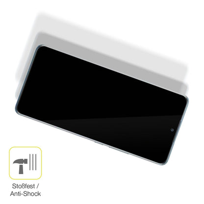 1x 3D Full Cover Schutzfolie für Xiaomi Redmi K60 (4)