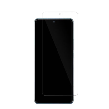 5x Schutzfolie klar für Xiaomi Redmi K60 Display-S (2)