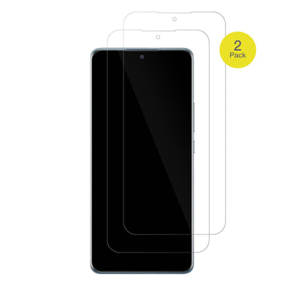 2x 3D Full Cover Schutzfolie für Xiaomi Redmi K60 (2)