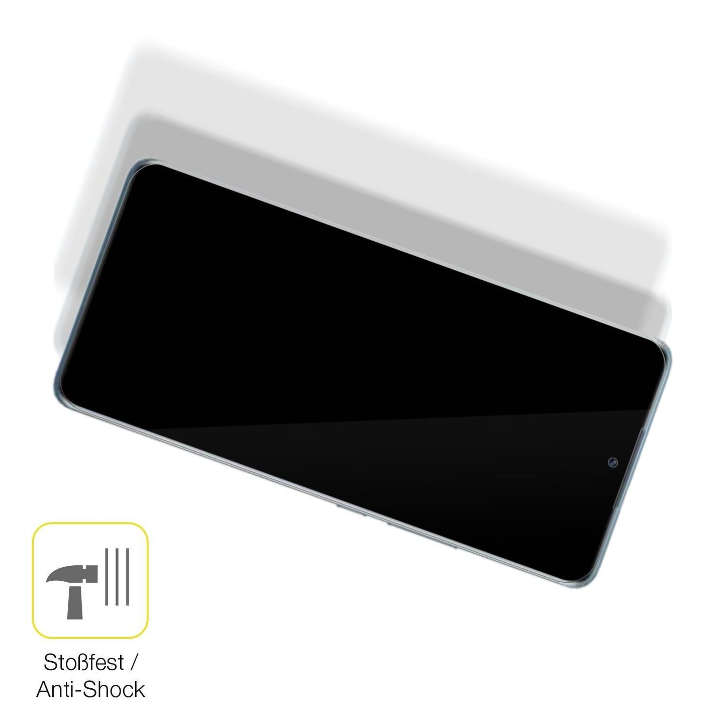 2x 3D Full Cover Schutzfolie für Xiaomi Redmi K60 (4)