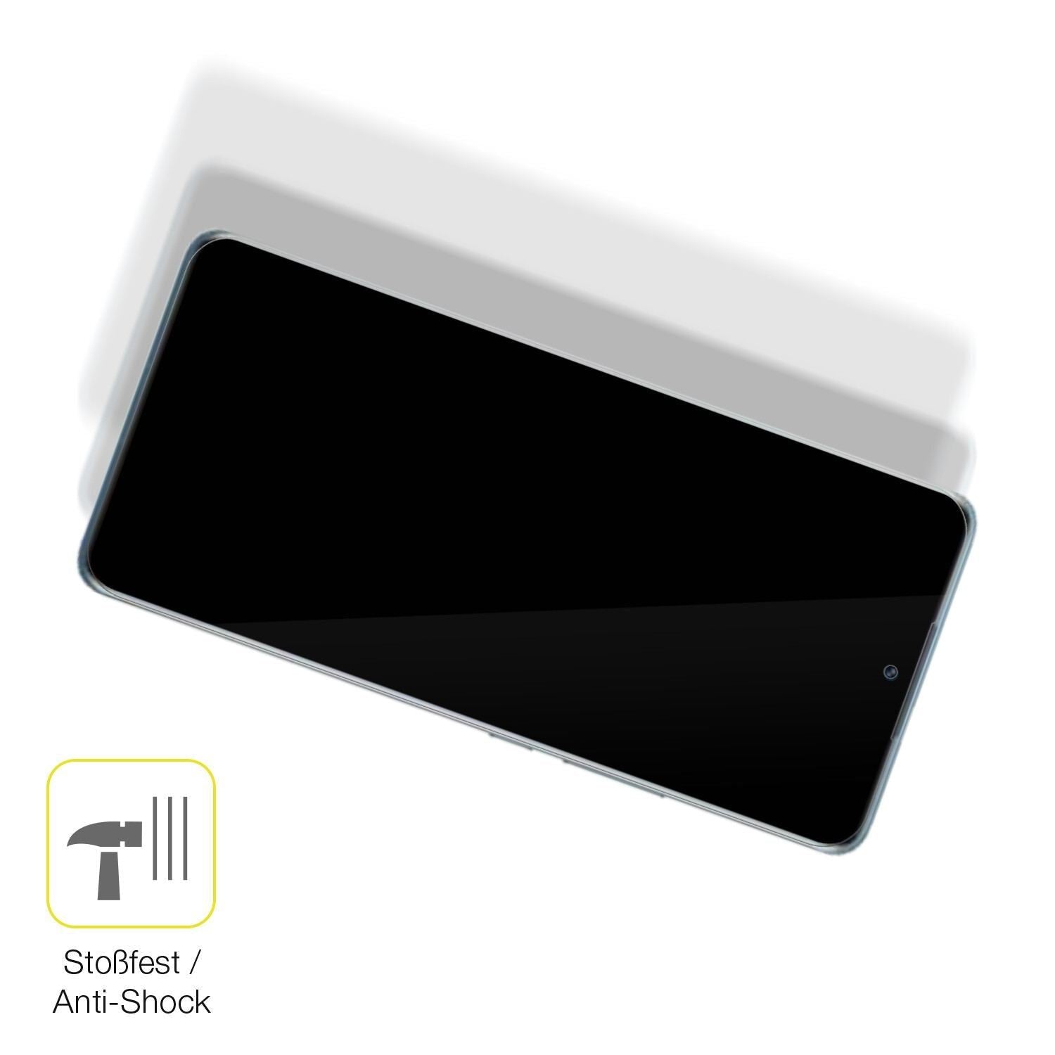 2x 3D Full Cover Schutzfolie für Xiaomi Redmi K60 (4)