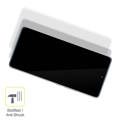 2x 3D Full Cover Schutzfolie für Xiaomi Redmi K60 (4)