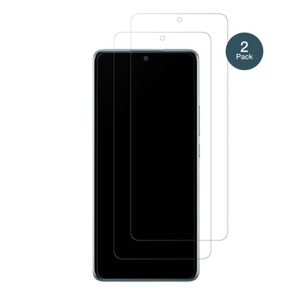 2x 9H Schutzfolie matt für Xiaomi Redmi K60 Pro Pa (2)