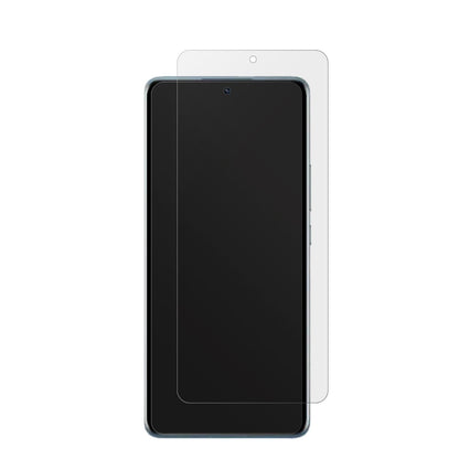 2x Schutzfolie matt für Xiaomi Redmi K60 Pro Displ (2)