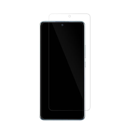 2x Schutzfolie klar für Xiaomi Redmi K60 Pro Displ (2)