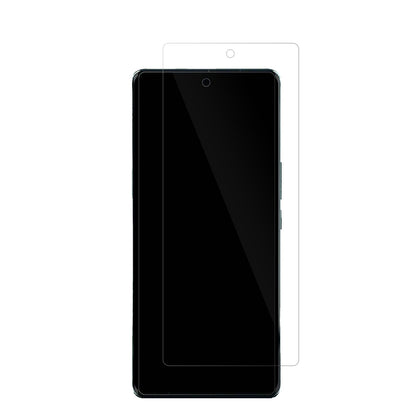 1x Schutzfolie klar für VIVO S16 Pro Display-Schut (2)