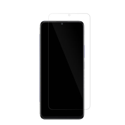2x Schutzfolie klar für TCL 40 SE Display-Schutzfo (2)
